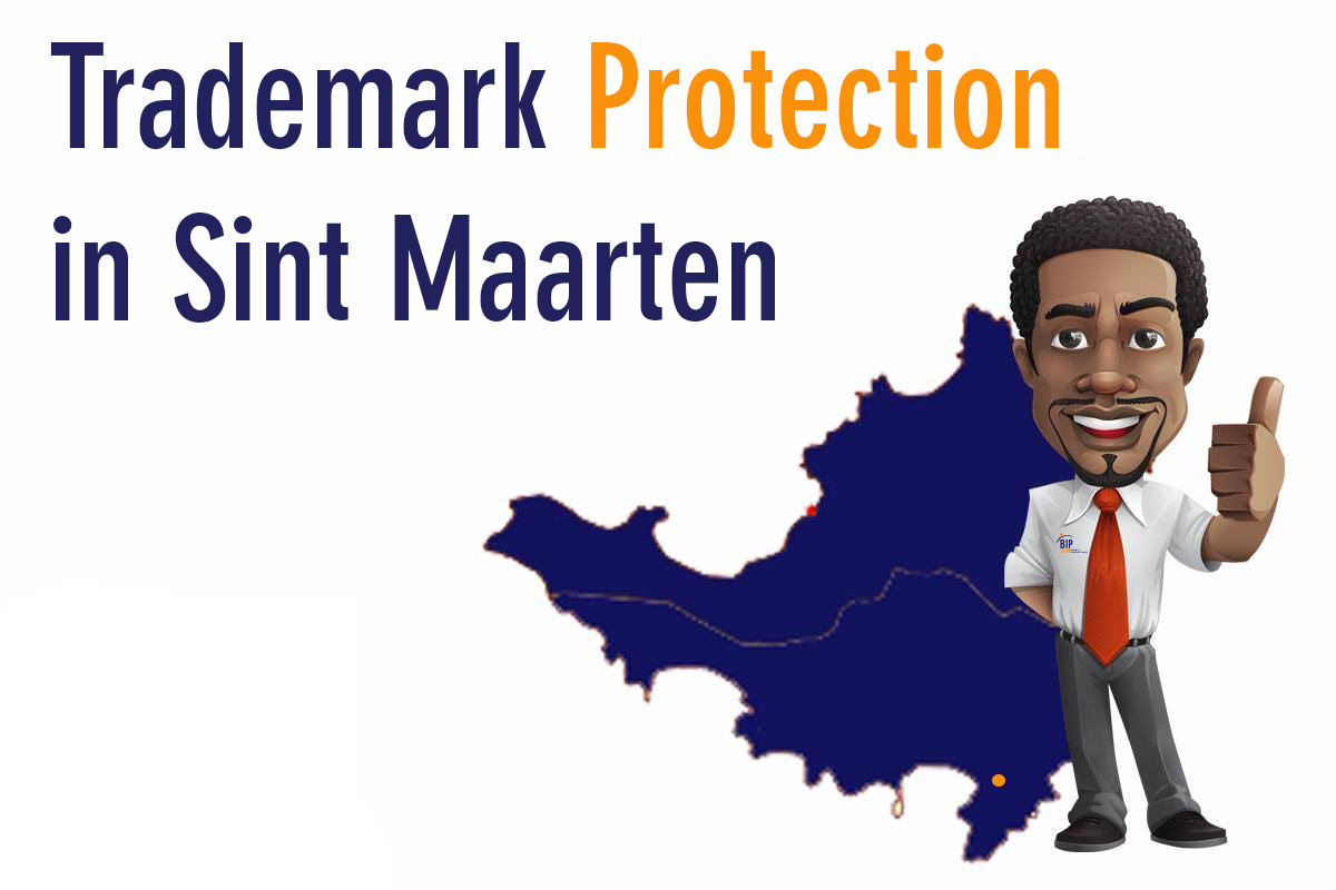 Trademark protection in Sint Maarten