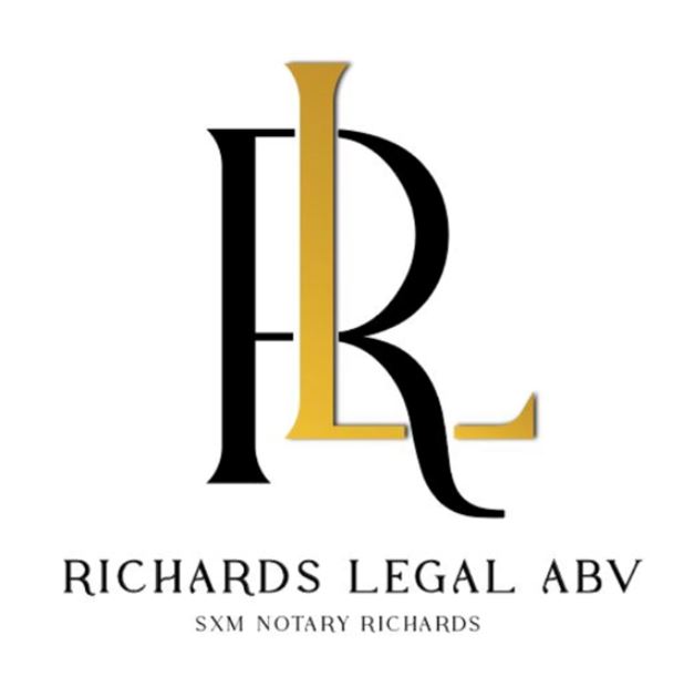 Richards legal